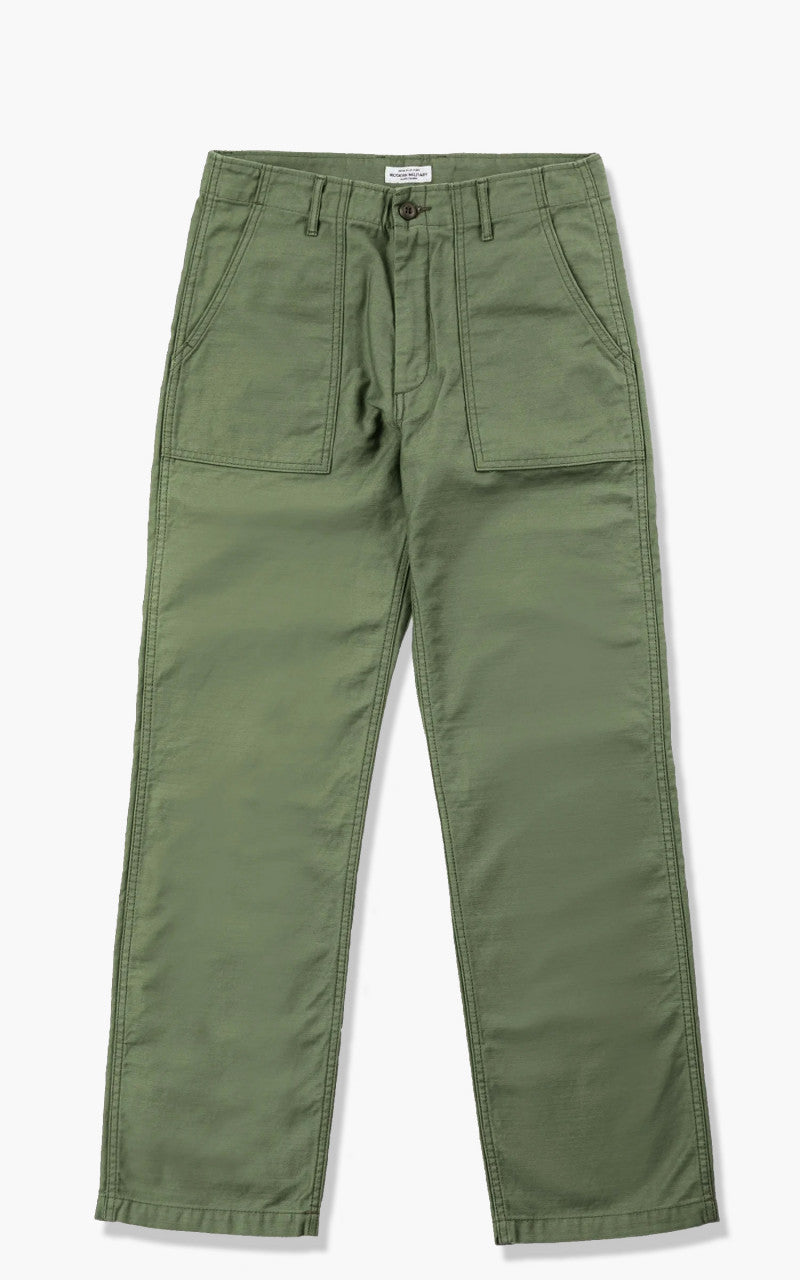【TENDERLOIN】Military baker pants S TENDERLOIN(テンダーロイン) military baker pants ミリタリー