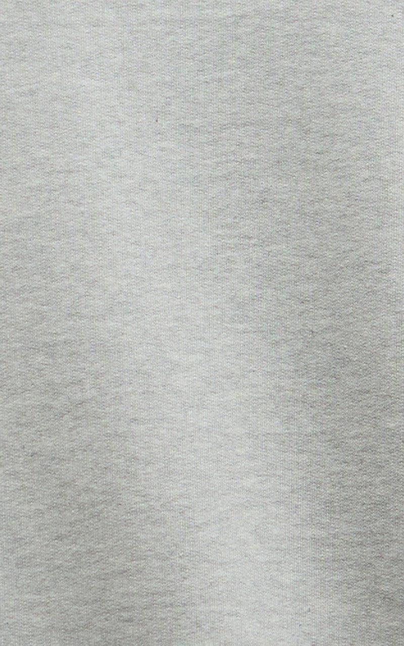 Barbour x NOAH Northeast Sweatshirt Grey Marl