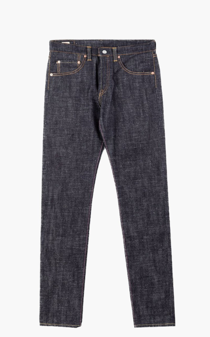 Momotaro Jeans 0306-82SP Texture Denim GTB 16oz