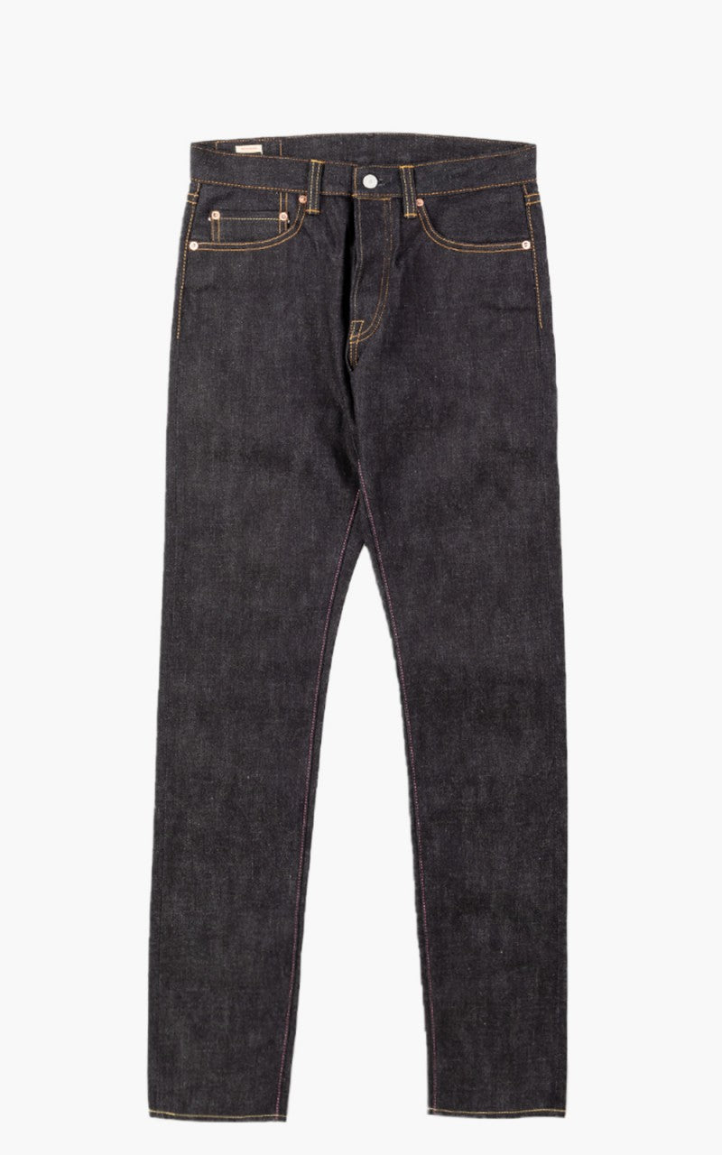 Momotaro Jeans 0405-12SP Indigo Selvedge GTB 12oz