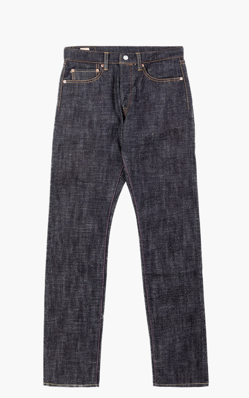 Momotaro Jeans 0605-82SP Texture Denim GTB 16oz