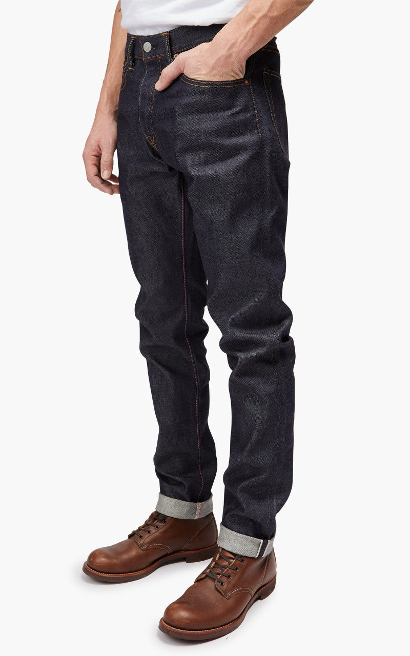 Momotaro Jeans 0405-36 Ultimate Pima Cotton 13oz