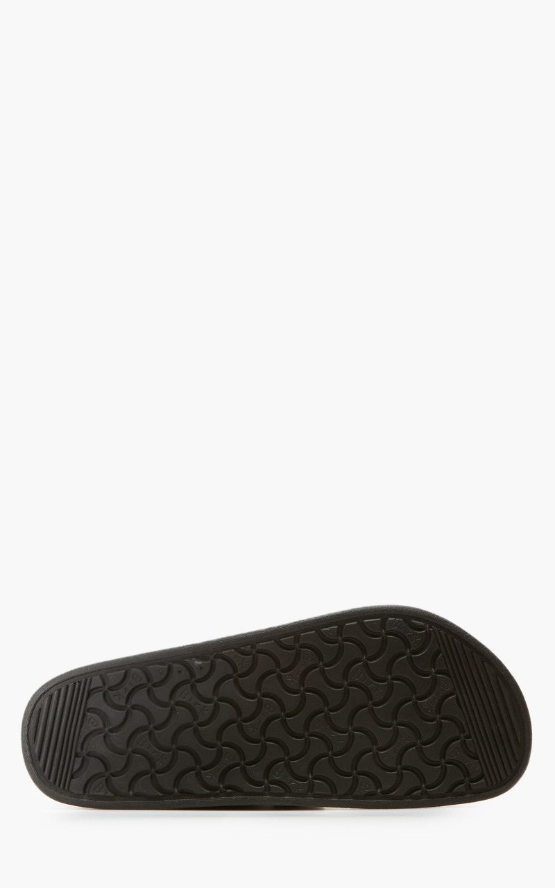 Birkenstock Montana Oiled Leather Cuoio