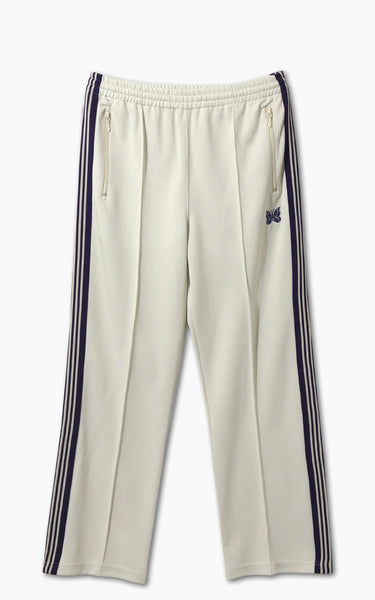 Needles TRACK PANT POLY SMOOTH MR286￼ PEACETREE | ピースツリー