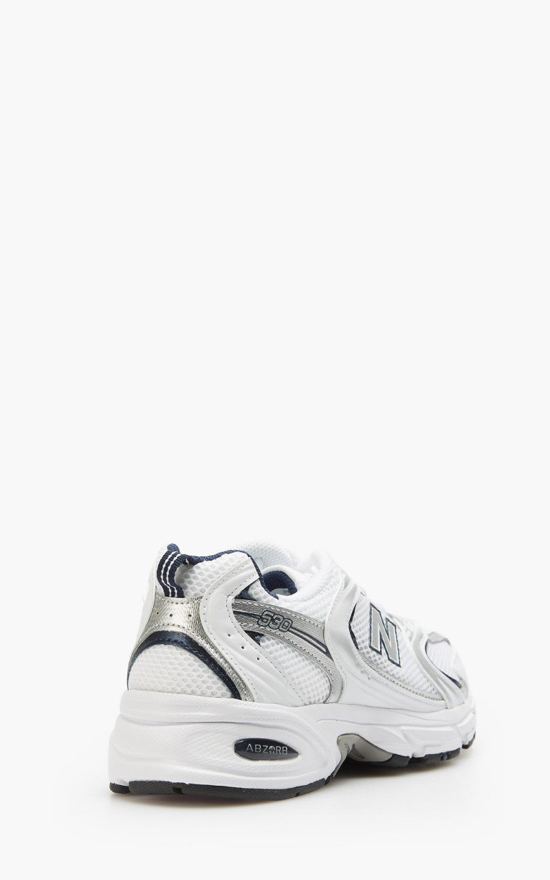 New Balance MR530SG White/Grey