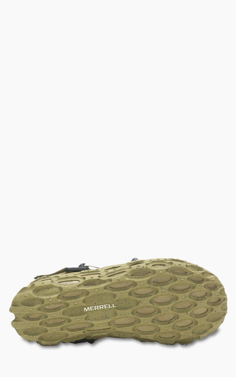 Merrell 1TRL Hydro Moc AT Ripstop Coyote