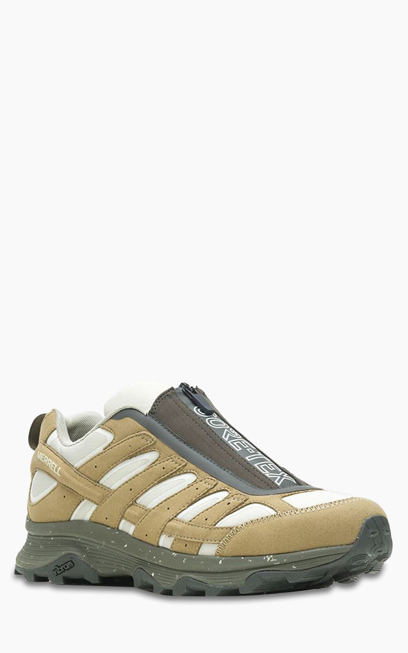 Merrell Moab Speed Zip GORE-TEX® 1TRL Coyote/Olive
