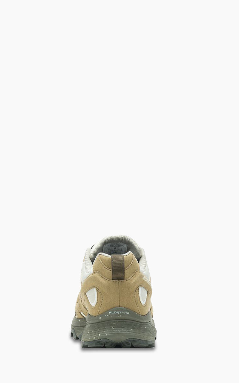 Merrell Moab Speed Zip GORE-TEX® 1TRL Coyote/Olive