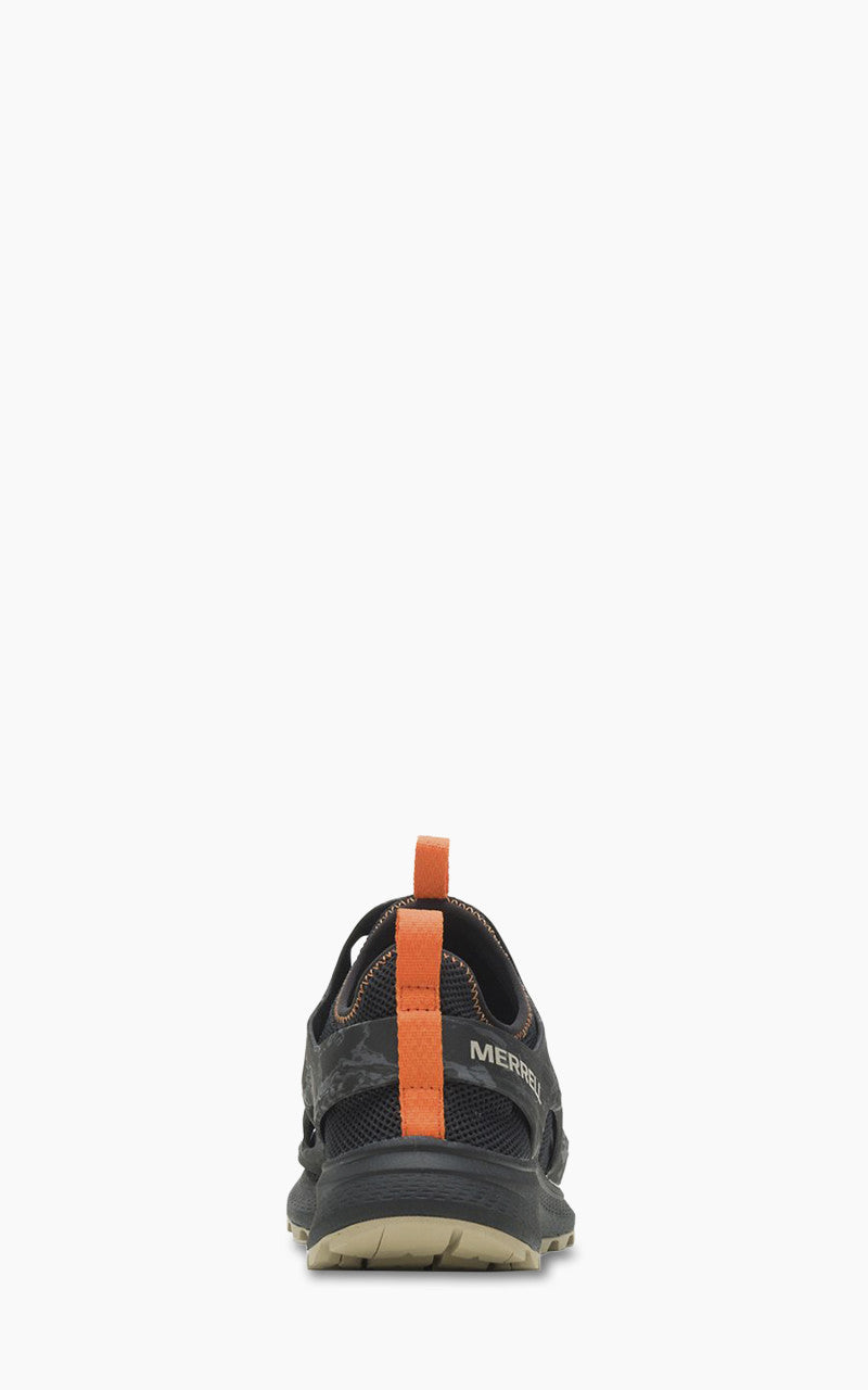 Merrell Hydro Runner Black