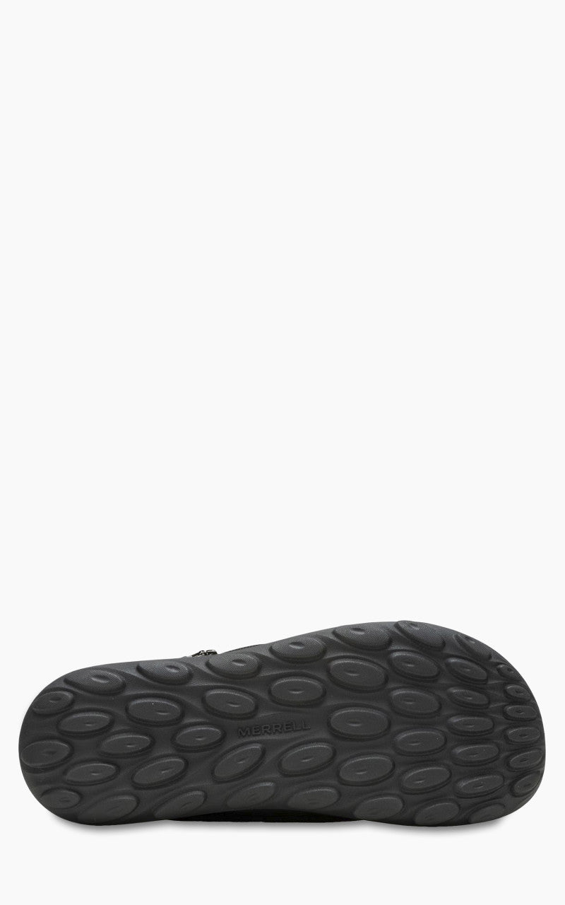 Merrell Hut Moc 2 Packable Fleece 1TRL Black/Olive