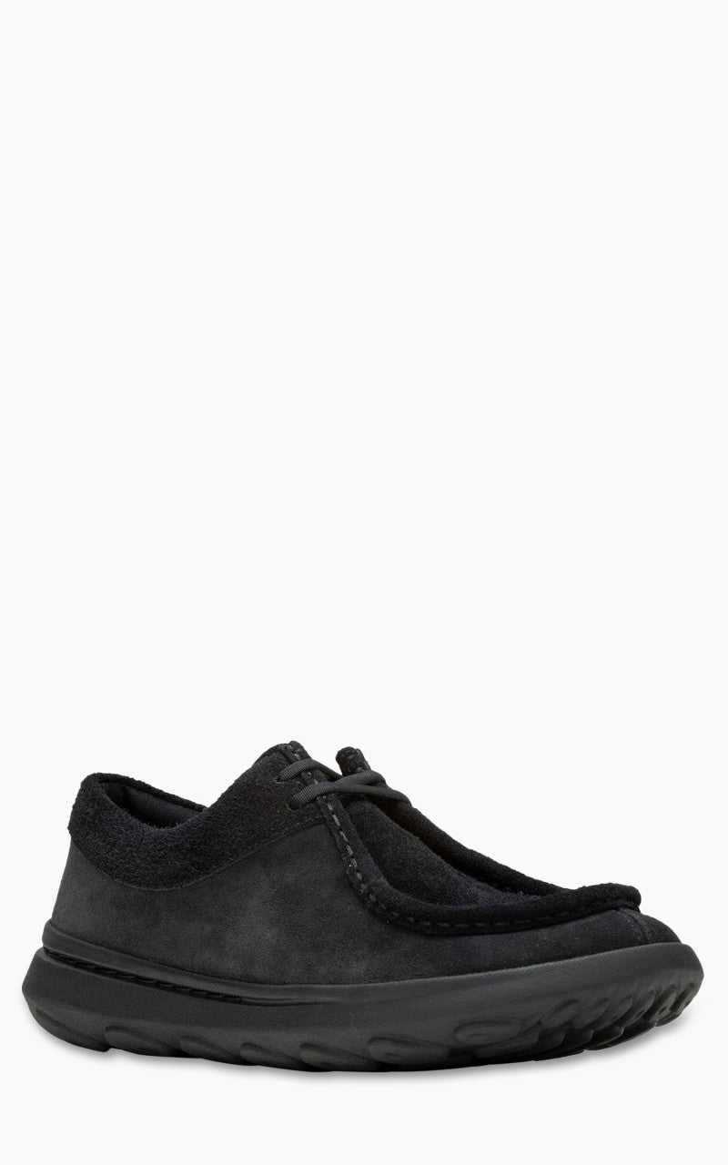 Merrell Hut Moc 2 Leisure SE 1TRL Black