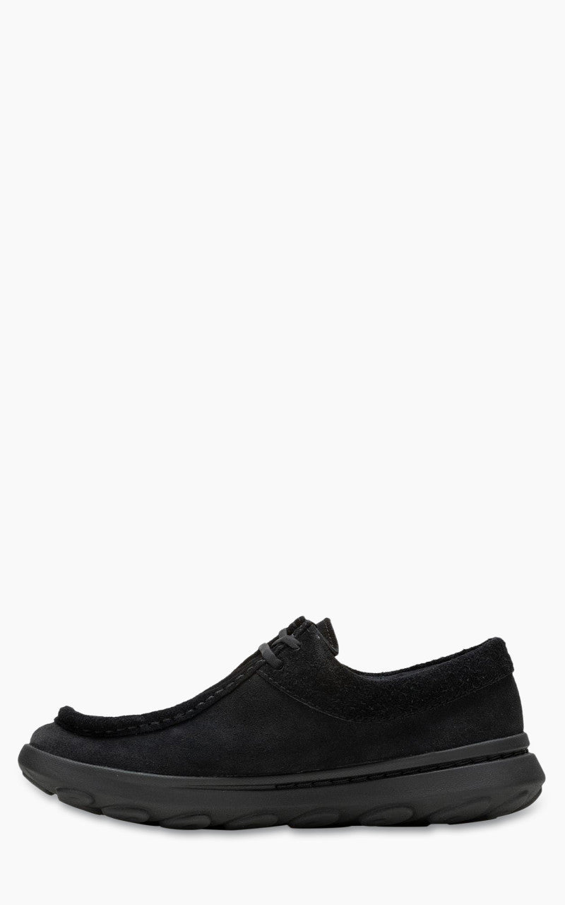 Merrell Hut Moc 2 Leisure SE 1TRL Black