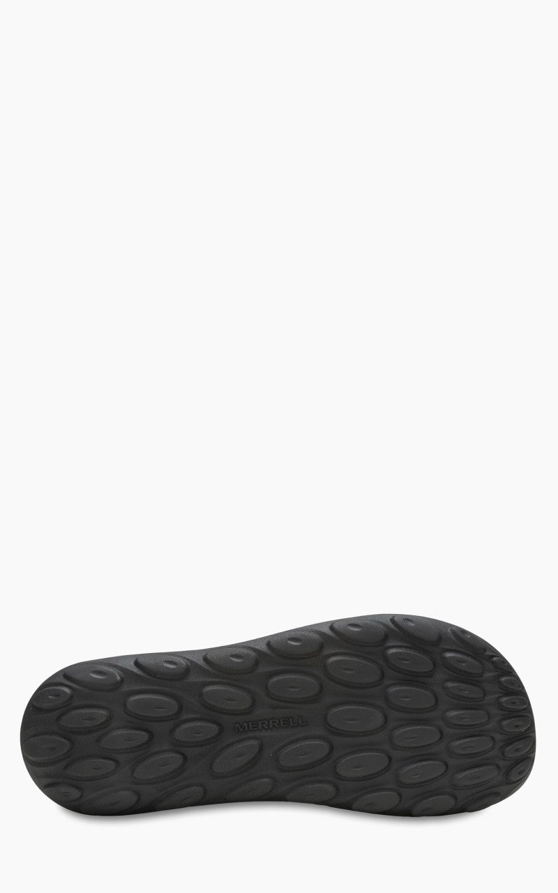 Merrell Hut Moc 2 Leisure SE 1TRL Black