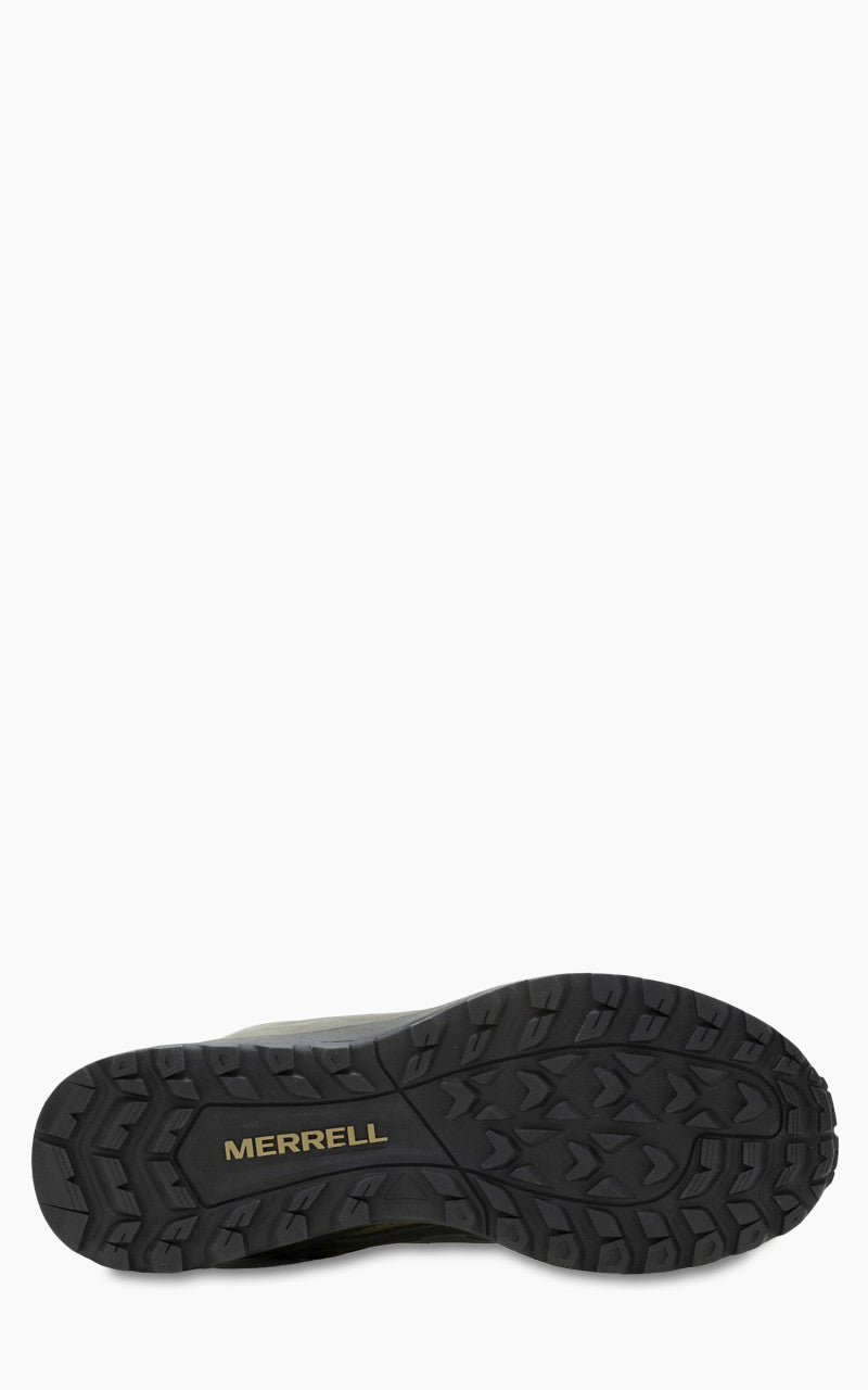 Merrell Hydro Runner Mid GORE-TEX® 1TRL Olive