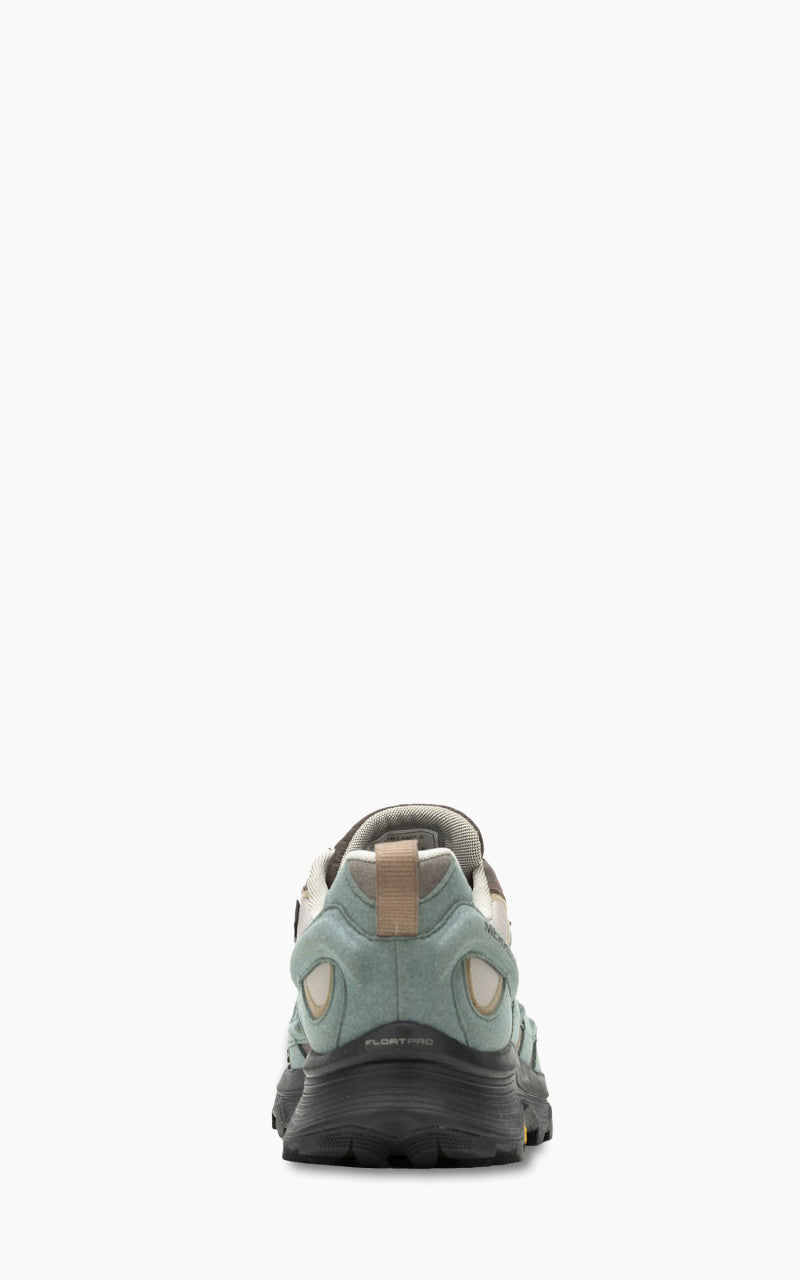 Merrell Moab Speed Zip GORE-TEX® 1TRL Forest/Espresso