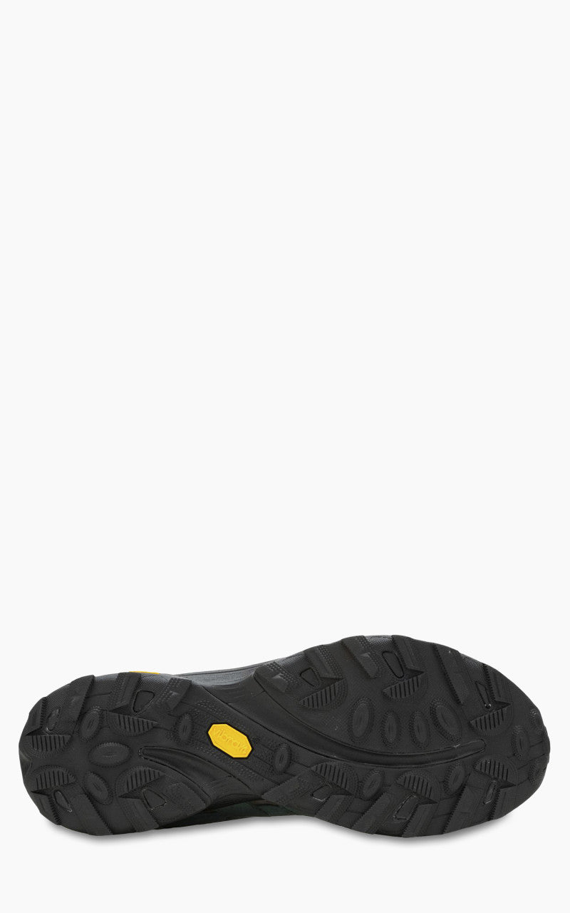 Merrell Moab Speed Zip GORE-TEX® 1TRL Forest/Espresso Merrell Moab Speed Zip GORE-TEX® 1TRL Forest/Espresso