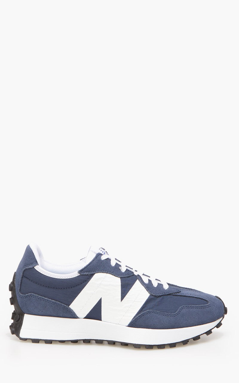 New Balance MS327 LJ1 Natural Indigo/Blue