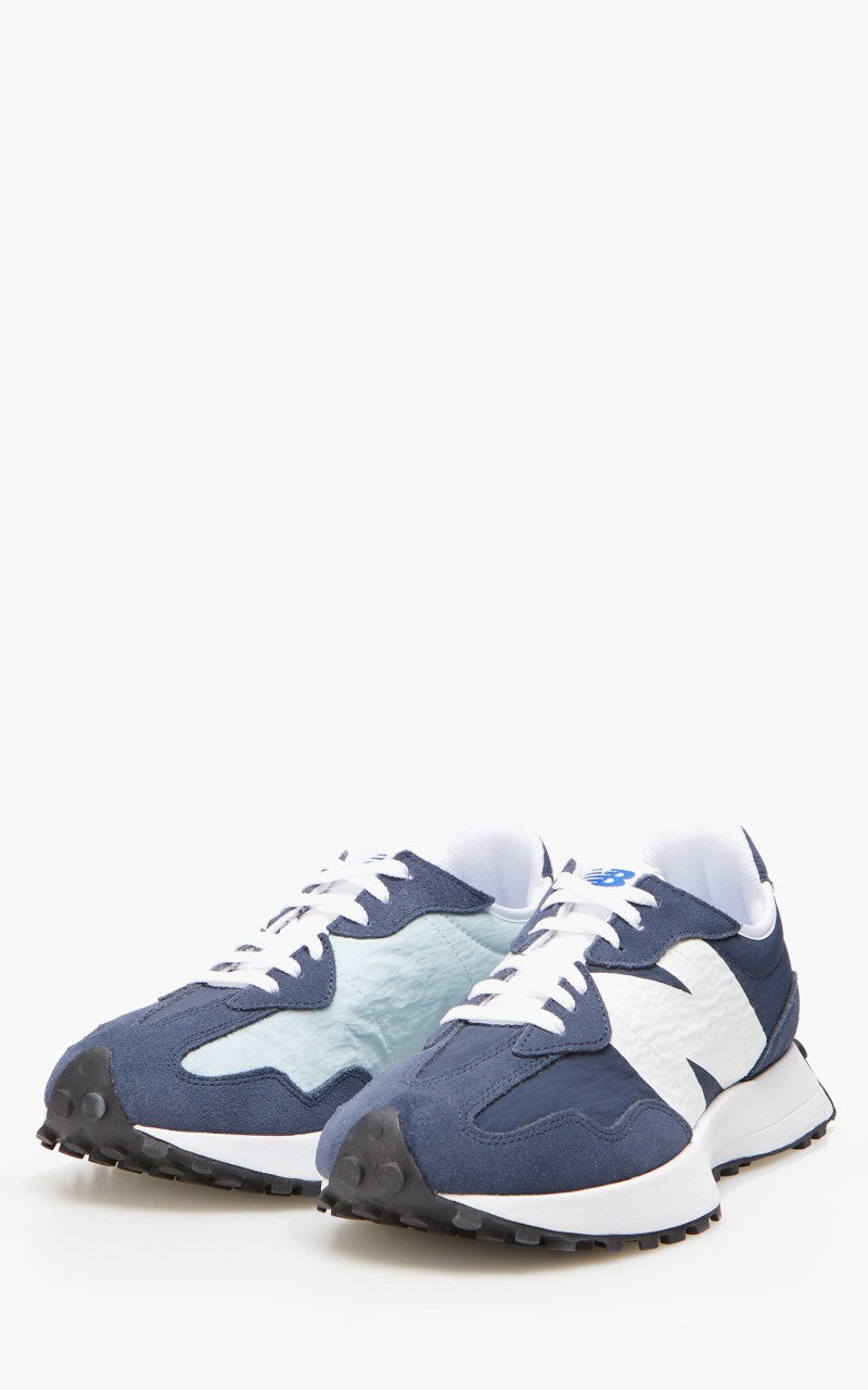 New Balance MS327 LJ1 Natural Indigo/Blue