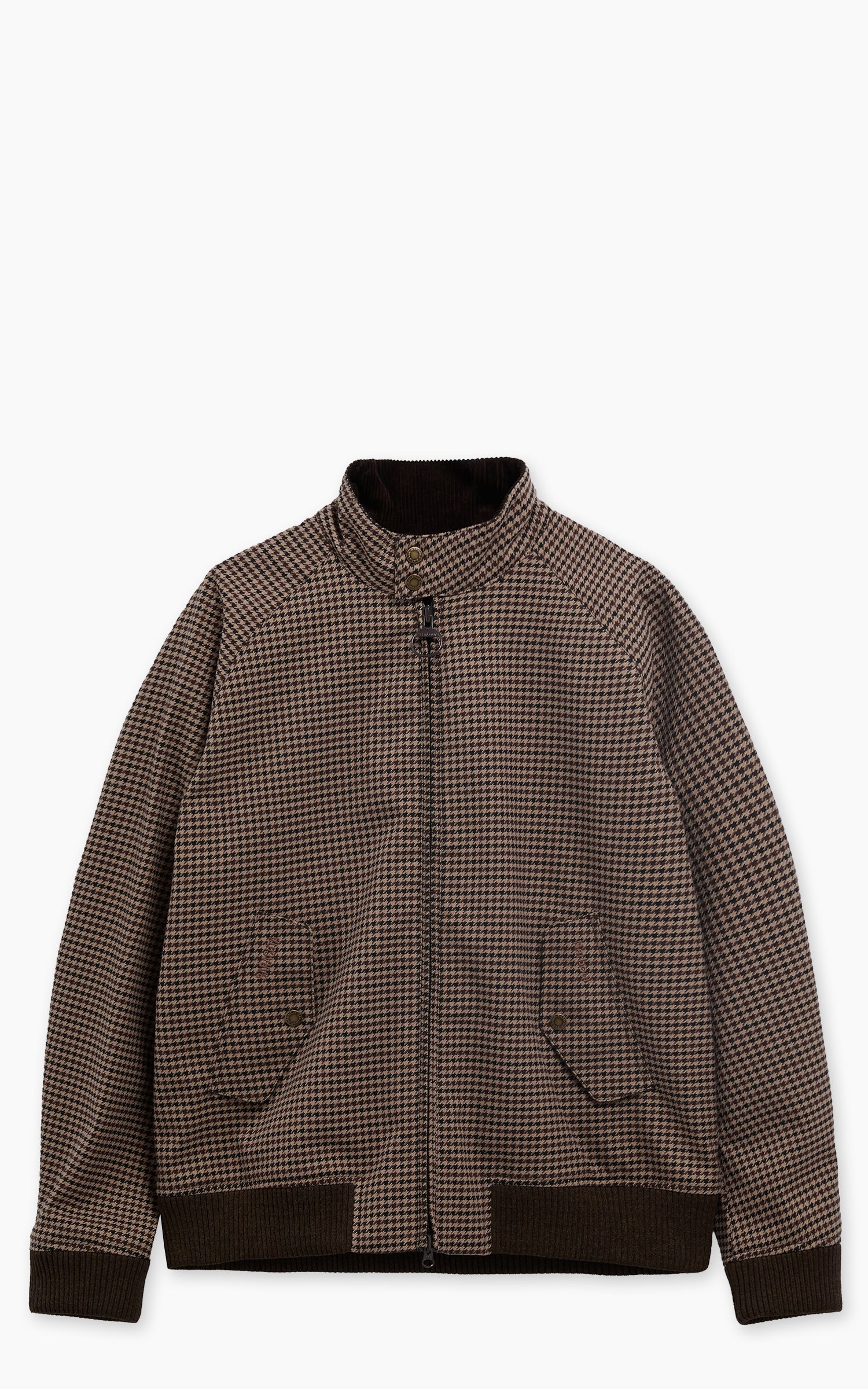 【⭐︎】KAPTAIN SUNSHINE Short Walker Coat Kaptain Sunshine Walker Coat Black