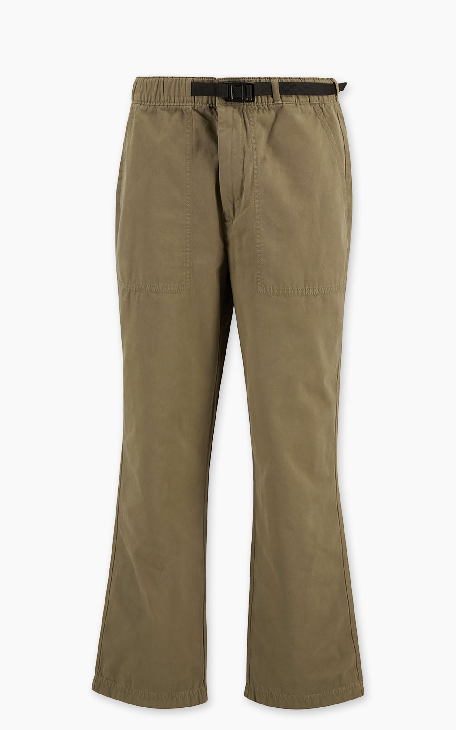 Barbour Grendle Trouser Smokey