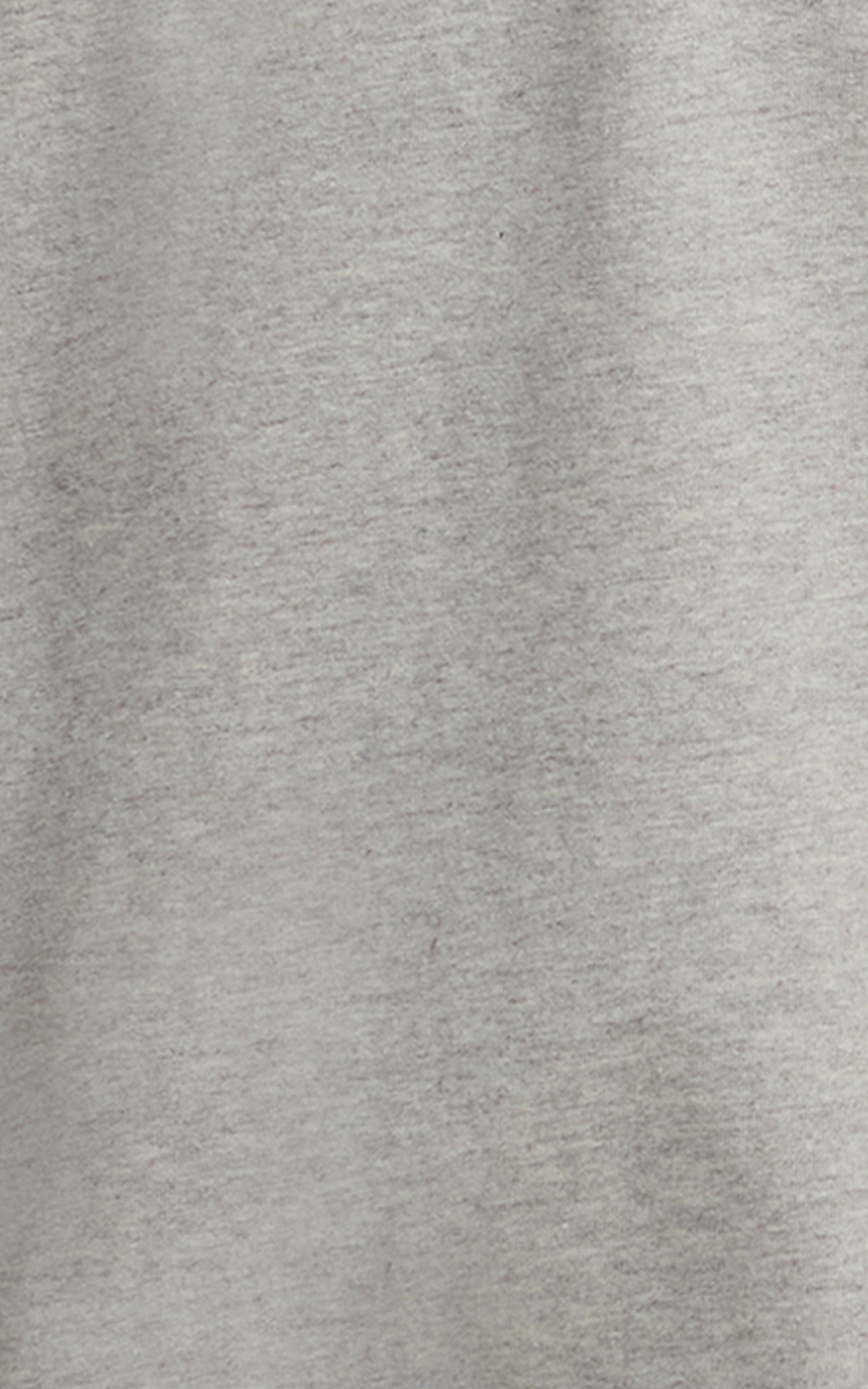 Barbour x Baracuta T-Shirt Vinyl Oversized Grey Marl