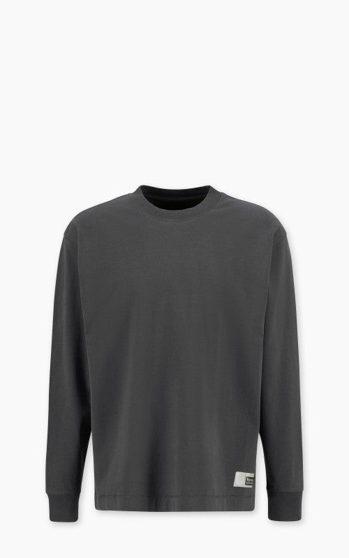 Barbour x Kaptain Sunshine L/S T-Shirt Iron