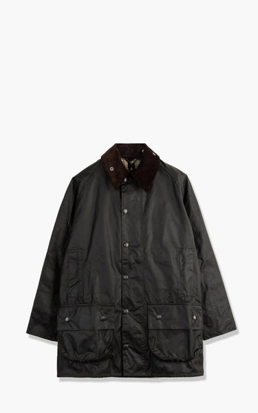 Barbour バブアー SL BEAUFORT DOT BLACK 32 New beaufort in black : r/Barbour