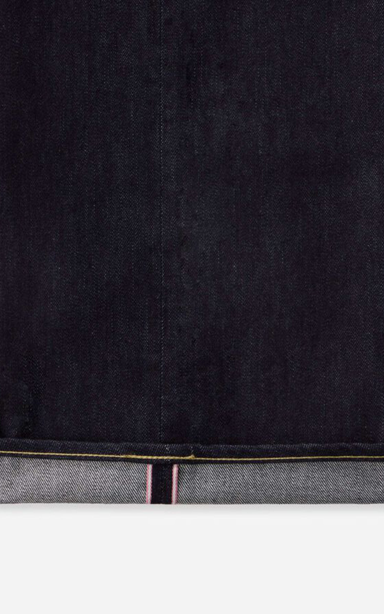 MOMOTARO JEANS MXJE1506 #400 Wide Denim Indigo 11oz