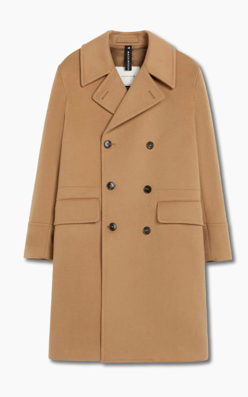 Mackintosh Redford Coat Beige