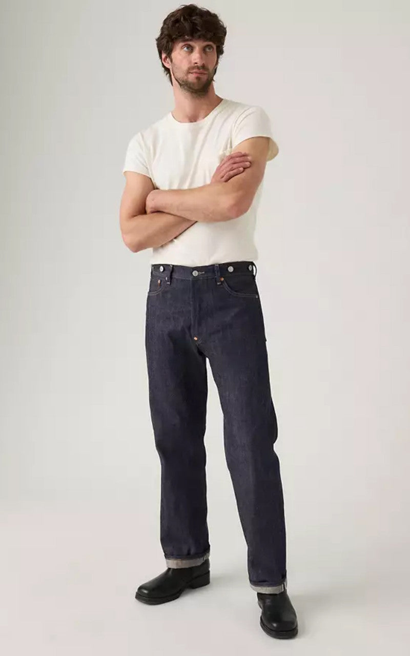 ⭐︎W32 L34⭐︎LEVI'S LVC 1922 501 Dark Indigo ⭐︎W32 L34⭐︎LEVI'S LVC 1922 501 Dark Indigo 32 Levis Vintage