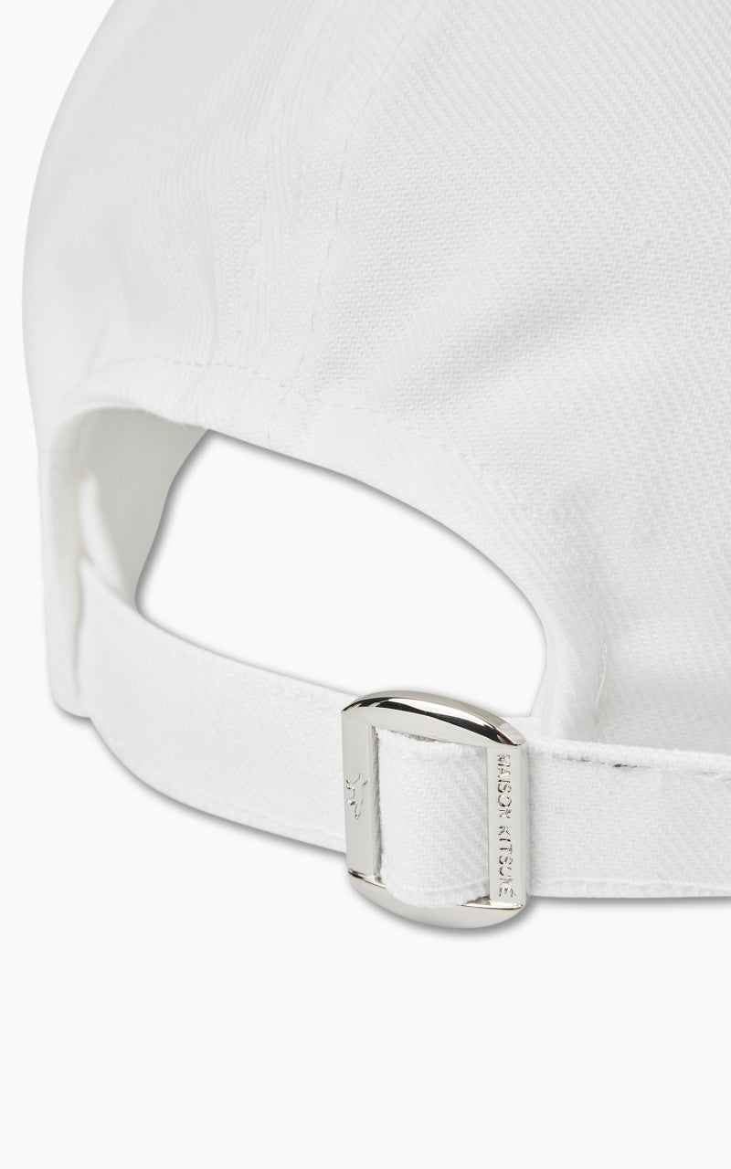 【新品未使用】The Ennoy cotton cap White 2025年最新】the ennoy professional キャップの人気アイテム