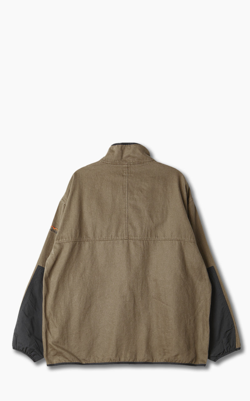 Manastash Chilliwack Jacket 22 Mocha