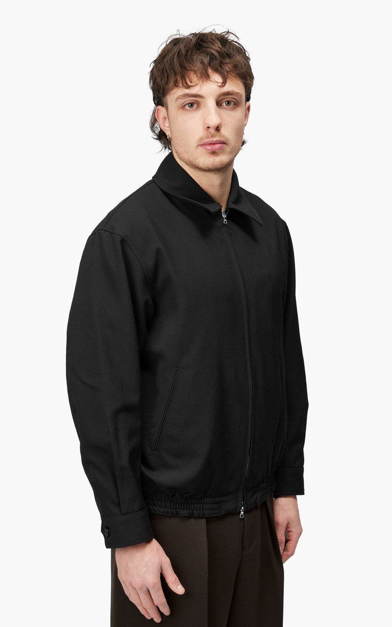 Markaware Sports Jacket Black