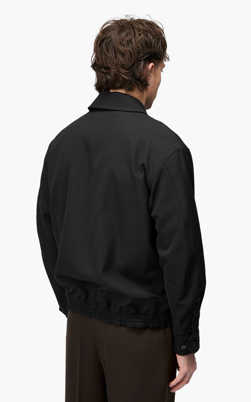 Markaware Sports Jacket Black