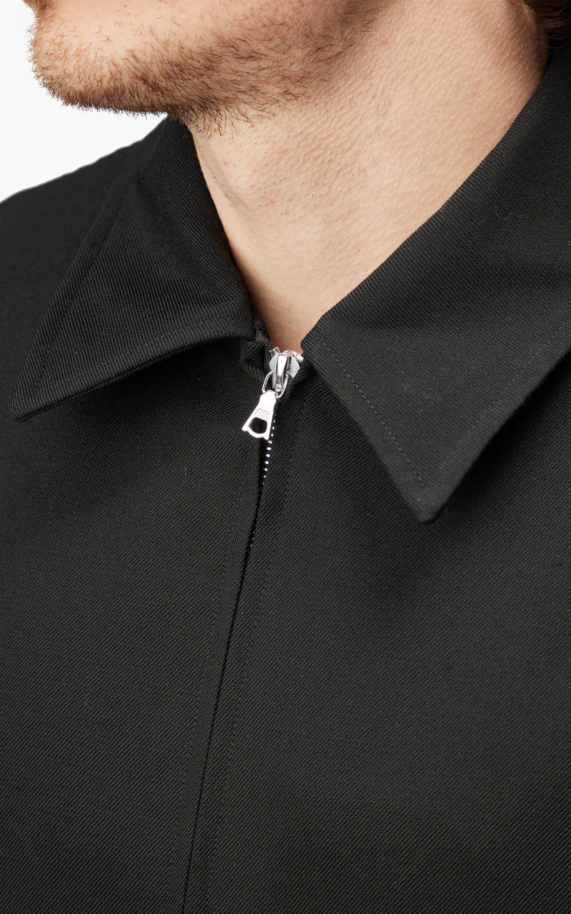 Markaware Sports Jacket Black