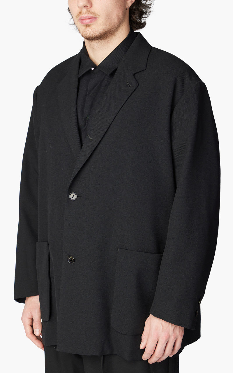 Markaware Comfort Blazer Black