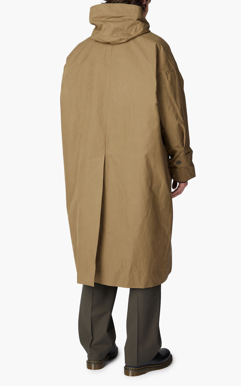 Markaware Storm Coat Coyote