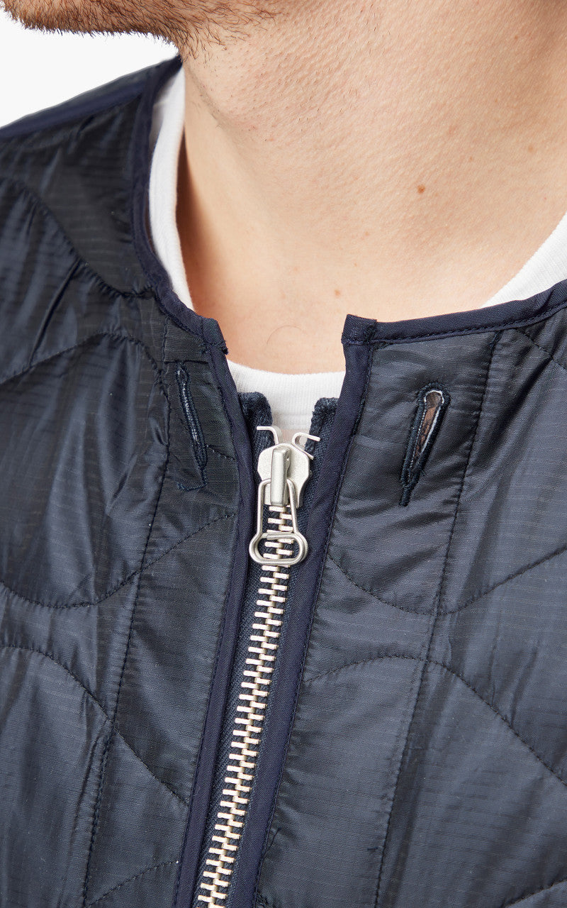 Markaware 'Marka' Mods Parka Navy