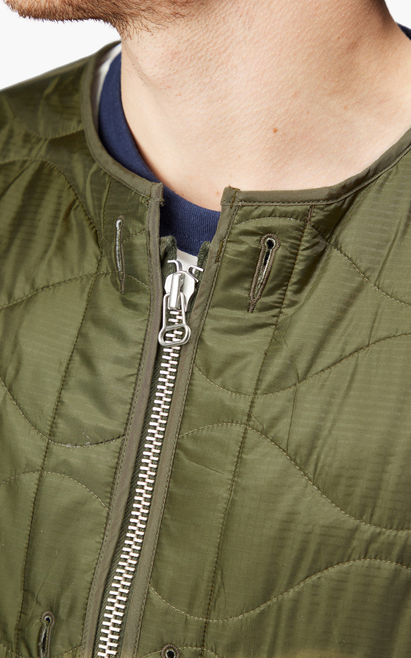Markaware 'Marka' Mods Parka Olive