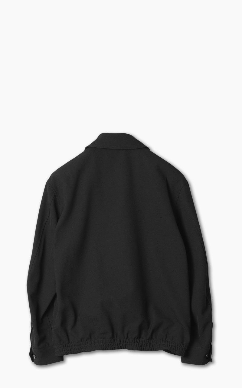 Markaware Sports Jacket Black