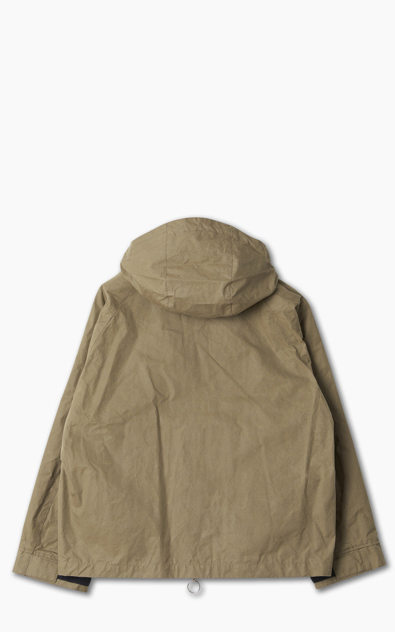 Markaware Hooded Hunter Jacket II Coyote