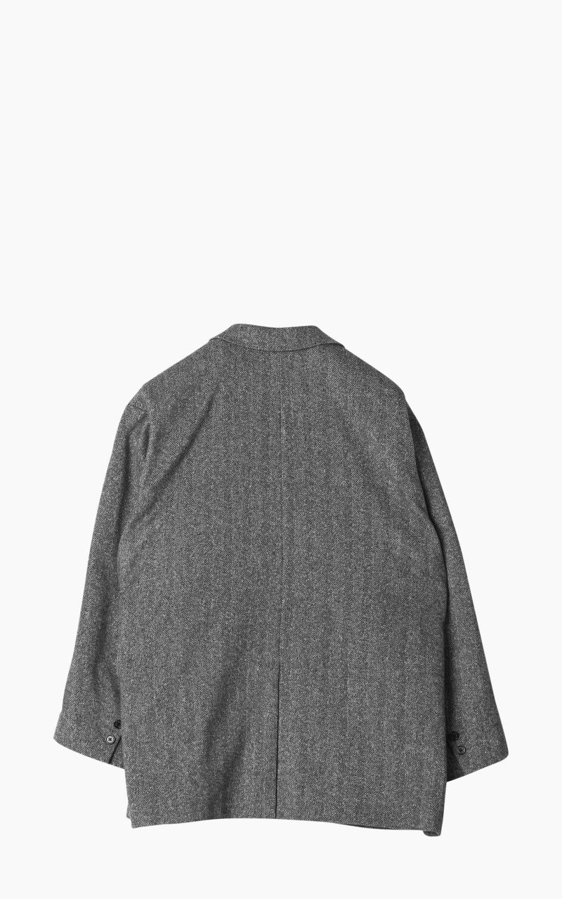 Markaware Comfort Blazer Herringbone