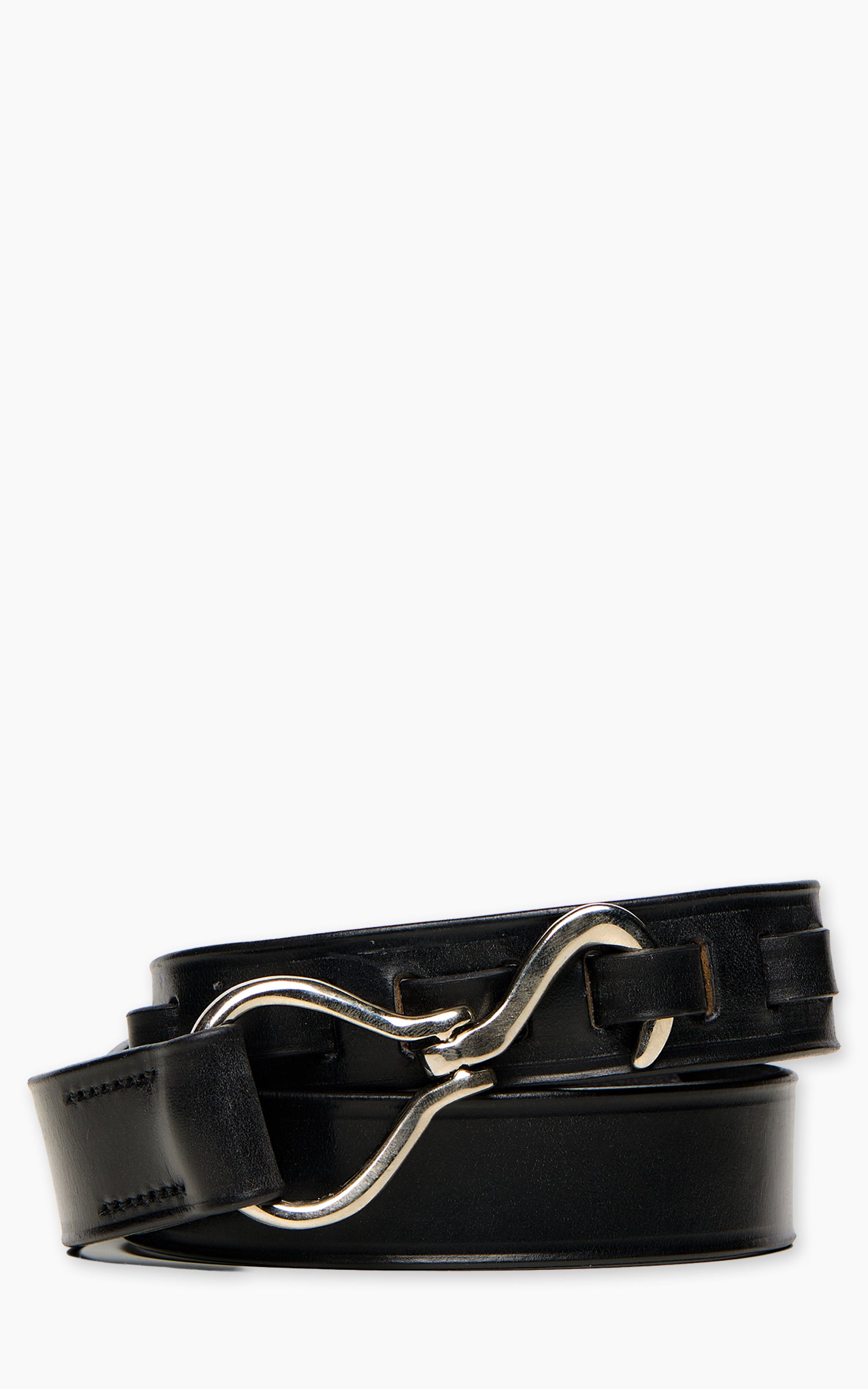 Martin Faizey Hoof Pick Belt Black