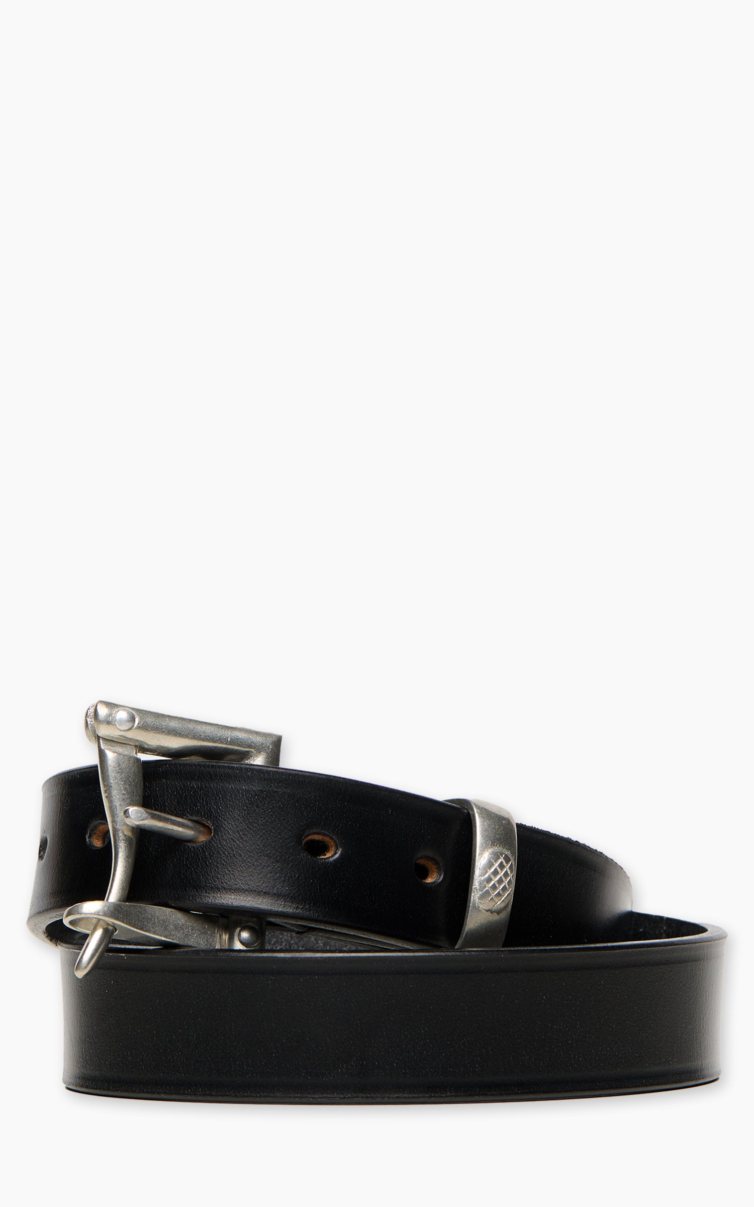 Martin Faizey Quick Release Belt Black
