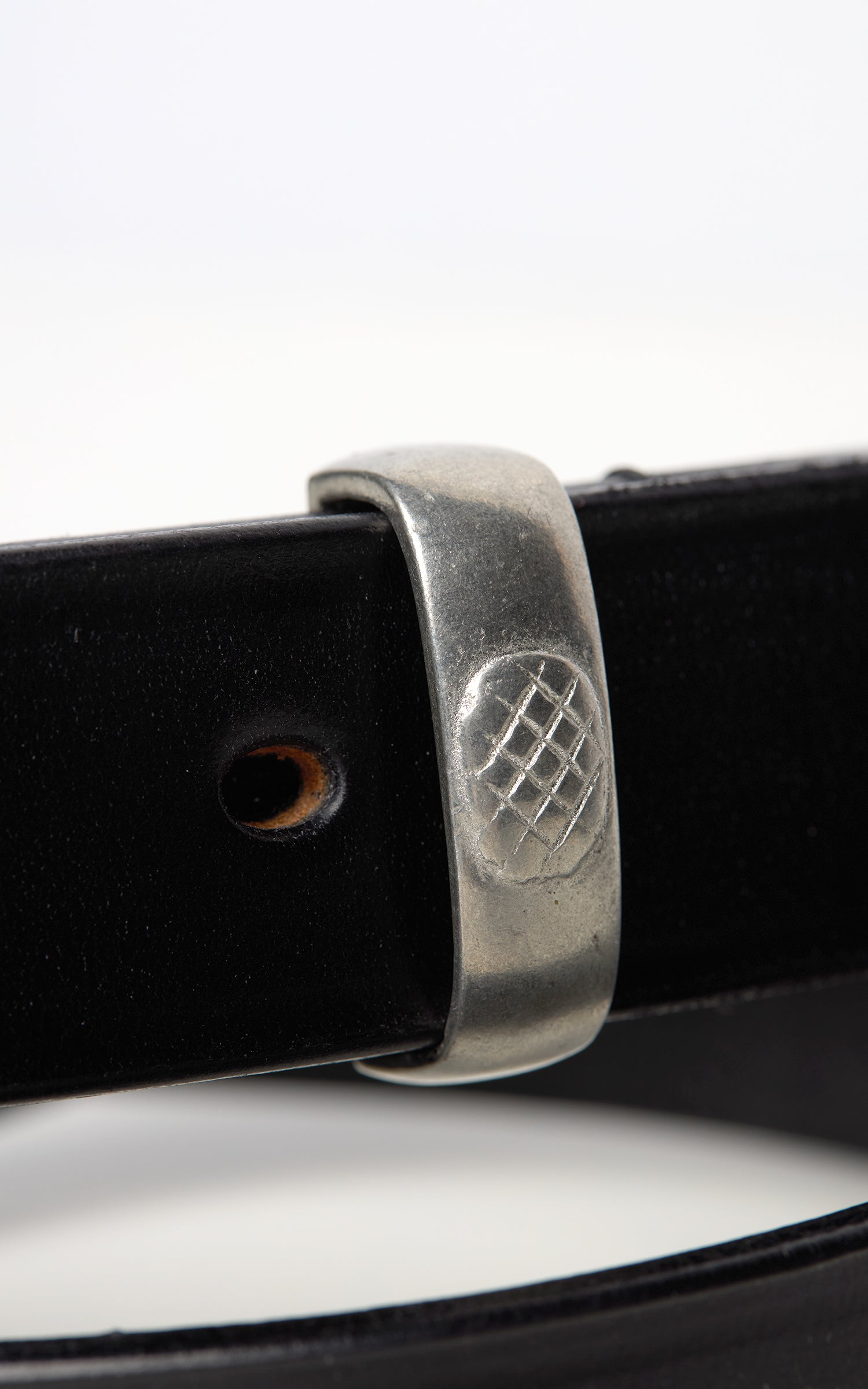 Martin Faizey Quick Release Belt Black