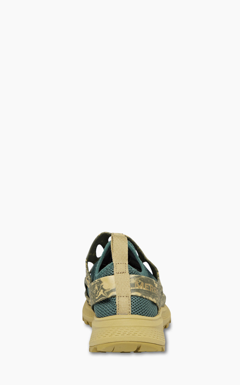 Merrell Hydro Runner X RCI Forest Night