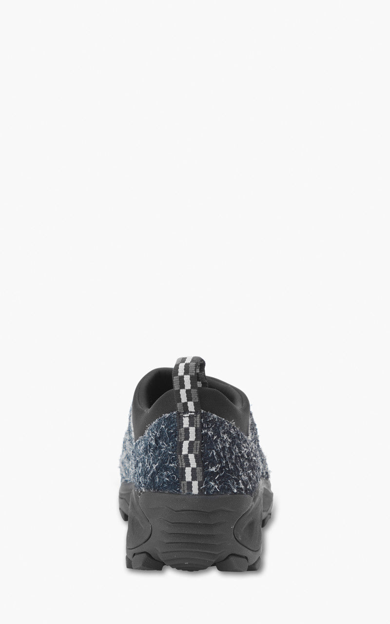 Merrell 1TRL Winter Moc Black/Oyster