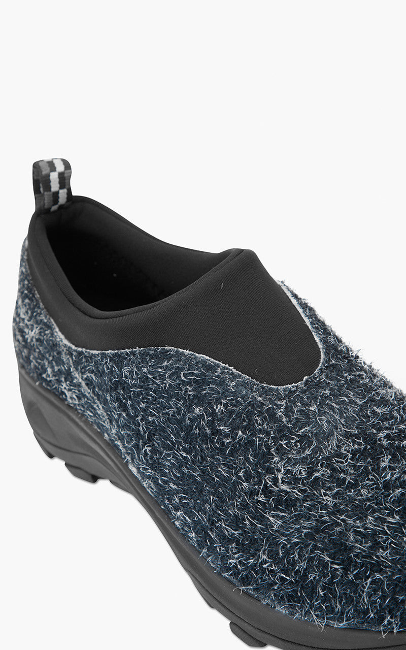 Merrell 1TRL Winter Moc Black/Oyster