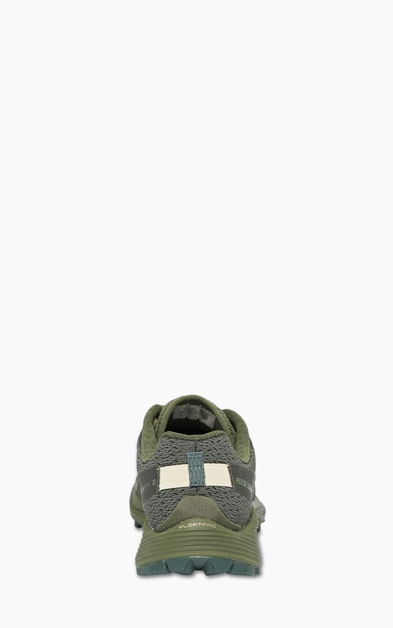 Merrell MTL Long Sky 2 X RCI Clover