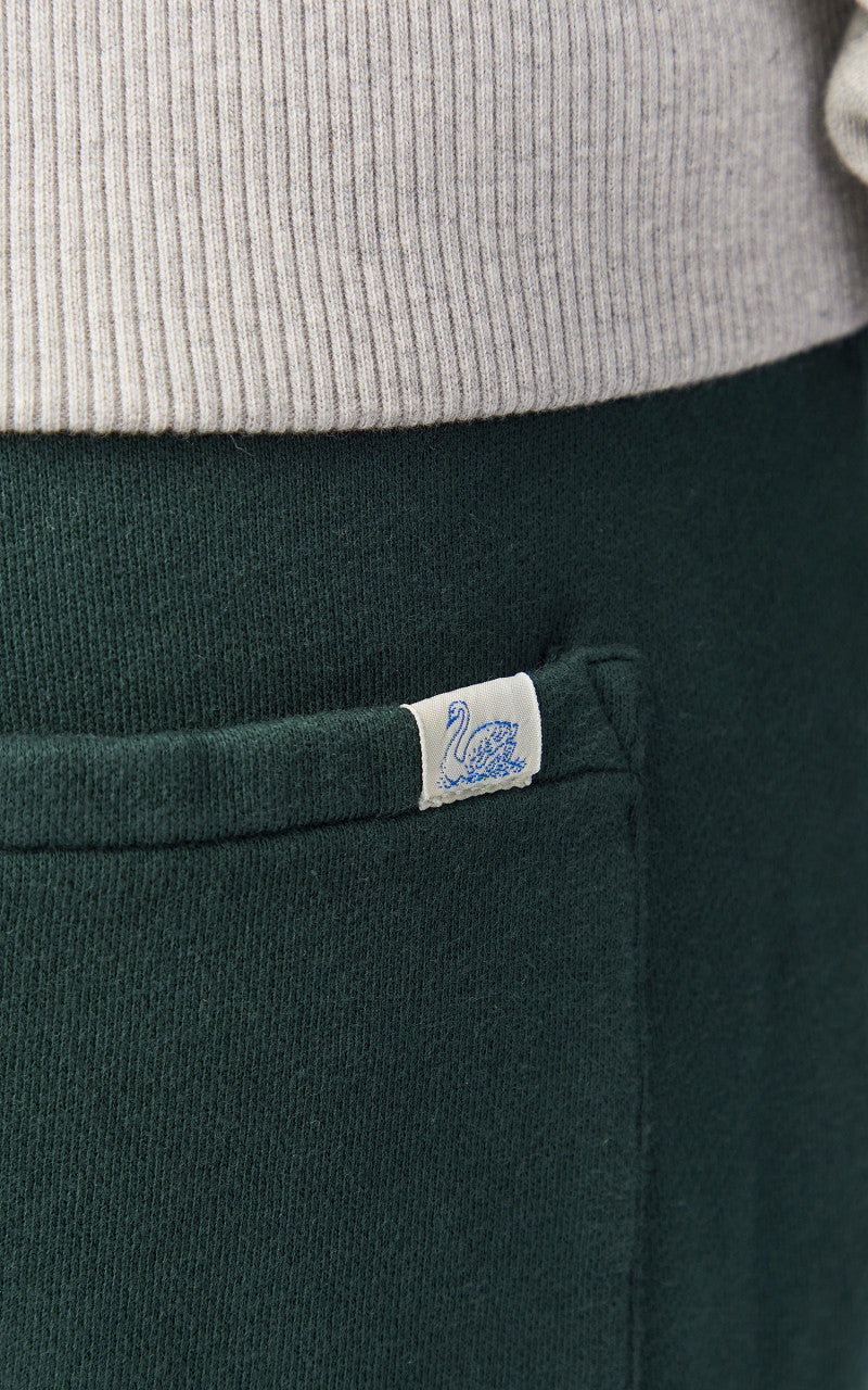 Merz b. Schwanen SP03 Sweatpants College Green